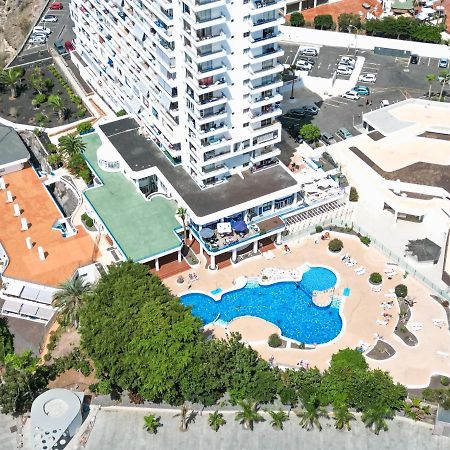 Charming Seaside And Terasse In Playa Paraiso Costa Adeje  Exterior foto