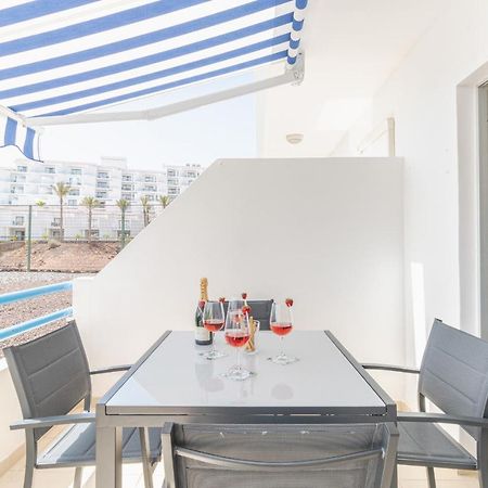 Charming Seaside And Terasse In Playa Paraiso Costa Adeje  Exterior foto