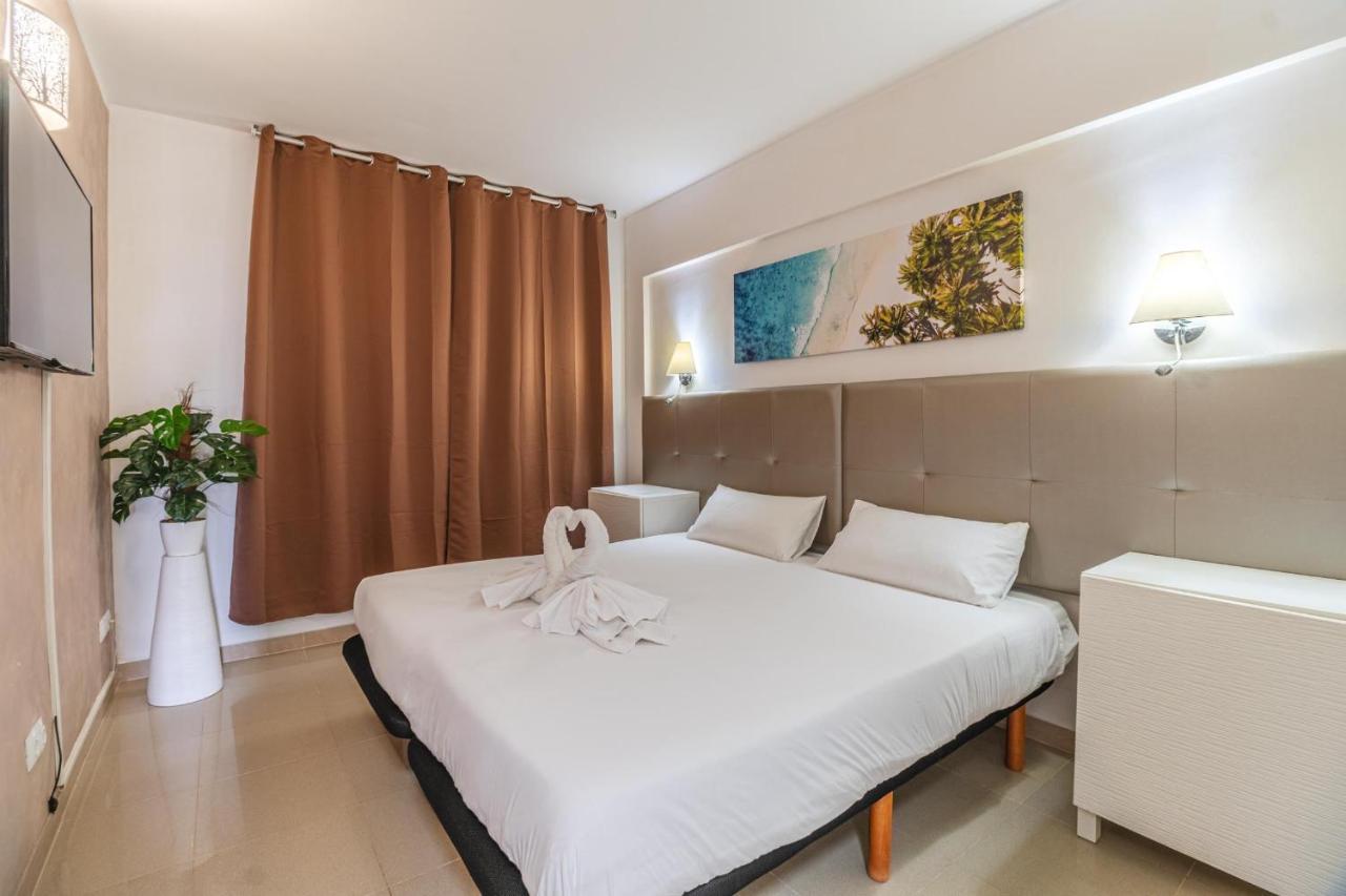 Charming Seaside And Terasse In Playa Paraiso Costa Adeje  Exterior foto