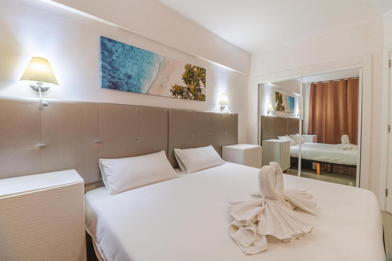 Charming Seaside And Terasse In Playa Paraiso Costa Adeje  Exterior foto